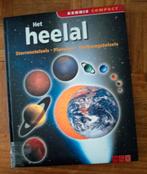 Het heelal, Ophalen of Verzenden