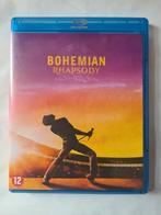 BOHEMIAN RHAPSODY (BLURAY), Muziek en Concerten, Carduelis & Media, Tollenstraat 53D 3035NC Rotterdam, Ophalen of Verzenden