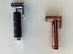 Toilet hand douche Diverse SUPER AANBIEDING!!!!, Ophalen of Verzenden, Nieuw, Koper, Douche