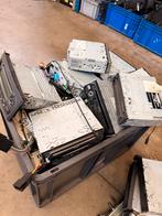 Partij radios, Ophalen, Zo goed als nieuw, Radio