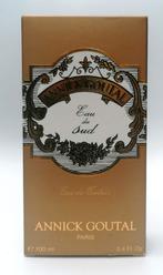 Annick Goutal Eau Du Sud Eau de Toilette Vintage Parfum, Ophalen of Verzenden, Nieuw