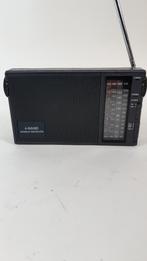 Siemens RP-620 radio wereldontvanger. 2A13, Tweedehands verkoop, Tweedehands verkoop, Gebruikt, Ophalen of Verzenden