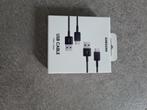 usb type-C 2Pack Samsung, Computers en Software, Dockingstations, Ophalen, Telefoon, Nieuw, Samsung