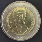 San Marino 2004: Borghesi, Postzegels en Munten, Munten | Europa | Euromunten, Ophalen of Verzenden, San Marino, 2 euro, Losse munt