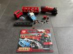 Harry potter train lepin building blocks, Verzamelen, Harry Potter, Ophalen, Actiefiguurtje