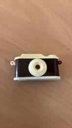 Vintage mini camera met kijkplaatjes Nijmegen, Antiek en Kunst, Ophalen