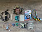 Arduino set, Ophalen of Verzenden, Zo goed als nieuw
