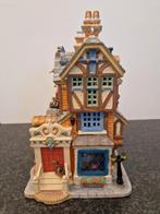 Lemax Huisje, Diversen, Kerst, Ophalen, Zo goed als nieuw