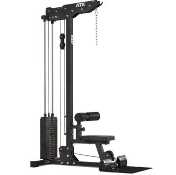 ATX LSW 750 Lat pulldown beschikbaar voor biedingen