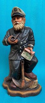 Beeld zeeman, Ophalen, Zo goed als nieuw, Mens