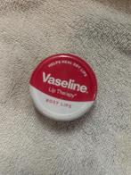 Vaseline lip therapy, Sieraden, Tassen en Uiterlijk, Uiterlijk | Mondverzorging, Ophalen of Verzenden, Zo goed als nieuw, Lipbalsem