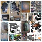 Pallet retourproducten (gecontroleerd en ongecontroleerd), Ophalen