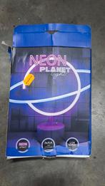 Nieuw! Neon planet light, Ophalen of Verzenden, Nieuw
