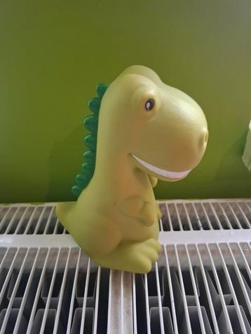 Nachtlampje dino beschikbaar voor biedingen