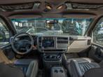 Chevrolet EXPRESS | Camper | Zeer netjes | Eerste NL eigenaa, Caravans en Kamperen, Campers, Buscamper of Camperbus, Tot en met 2