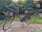 Azor Damesfiets, Ophalen, Gebruikt