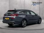Hyundai i30 1.5 T-GDi MHEV Premium // 1E EIGENAAR // LEDER /, Gebruikt, 4 cilinders, 160 pk, Leder