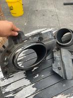 Audi rs6 c7 uitlaat tips, Ophalen of Verzenden, Gebruikt, Audi