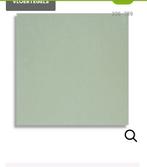 Vloertegel Motto By Mosa clay green 2 m2, Doe-het-zelf en Verbouw, Tegels, Ophalen, Keramiek, Nieuw, Minder dan 20 cm