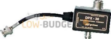 RF Systems DPX-30 Antenne Combiner 2000 MHz beschikbaar voor biedingen