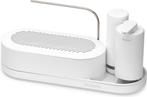 Brabantia SinkStyle Gootsteen Organizer en Zeepdispenser Set, Dtrendingshop@gmail.com, Verzenden, Nieuw, Brabantia