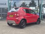 Suzuki Ignis 1.2 Smart Hybrid Select 83pk | Airco | Achterui, Auto's, Stof, Gebruikt, 4 cilinders, Origineel Nederlands