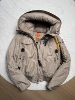 Parajumpers Gobi bomber winterjas maat M, Ophalen of Verzenden, Zo goed als nieuw, Beige
