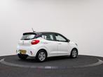 Hyundai i10 1.0 Comfort AUTOMAAT | Navigatie via App, 12 maanden, Stof, Gebruikt, 899 kg