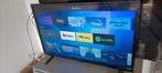 OK Smart TV  32inch, Audio, Tv en Foto, Ophalen of Verzenden, Zo goed als nieuw, 50 Hz, Overige merken