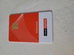 Te koop canaldigitaal smartcaart, Ophalen of Verzenden, Zo goed als nieuw