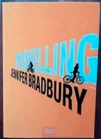 Versnelling - Jennifer Bradbury, Ophalen of Verzenden, Zo goed als nieuw