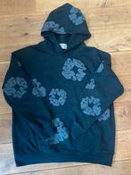 Denim tears trui, Kleding | Heren, Truien en Vesten, Maat 48/50 (M), Zwart, Ophalen of Verzenden, Zo goed als nieuw