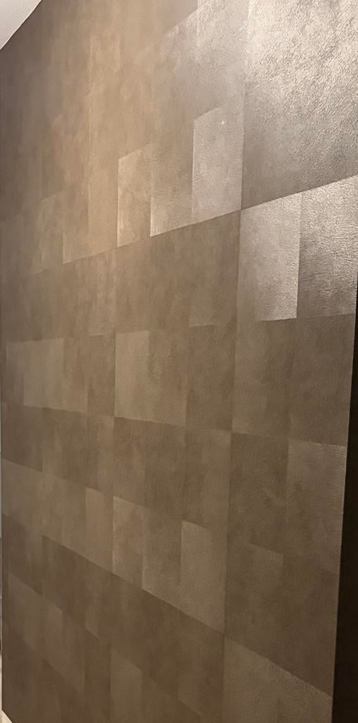 Elites natives behang VP-625-26, Huis en Inrichting, Stoffering | Behang, Ophalen of Verzenden, Minder dan 10 m²