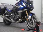 Honda NT 1100 DCT ES, Bedrijf, Super Sport