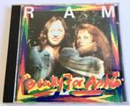 CD Ram ( Ramakar) - Beauty for ashes, 2000 tot heden, Ophalen of Verzenden, Nieuw in verpakking