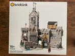 Lego Bricklink 910029 Mountain Fortress *ONGEOPENDE OMDOOS*, Kinderen en Baby's, Speelgoed | Duplo en Lego, Ophalen of Verzenden