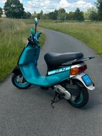 GEZOCHT - Onversleuteld 2T Project - Piaggio/Gilera/Puch, Fietsen en Brommers, Ophalen, Zo goed als nieuw