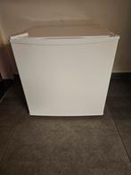 Kleine compacte Koelkast 46L met klein Vriesvak i.z.g.s., Ophalen, Zo goed als nieuw