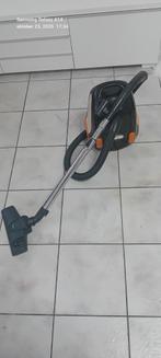 Philips stofzuiger, Ophalen of Verzenden, 1200 watt of meer, Overige typen