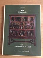boek: Het poppenhuis van P de la Court, Verzamelen, Ophalen of Verzenden, Gebruikt, Overige typen