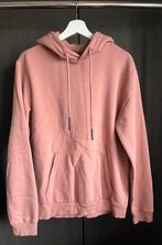 Only & Sons roze trui hoodie heren maat S / 46, Ophalen of Verzenden, Roze, Gedragen, Maat 46 (S) of kleiner