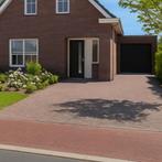 Restpartij gebakken waaltjes Bruin Genuanceerd, Ophalen, Overige materialen, Nieuw, 5 tot 10 m²