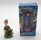 Peter Pan en Wendy figuren (stempels) ETOS 2007, Verzamelen, Disney, Ophalen of Verzenden, Peter Pan of Pinokkio, Zo goed als nieuw