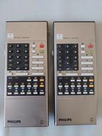 Diverse Philips afstandsbedieningen, Audio, Tv en Foto, Afstandsbedieningen, Ophalen of Verzenden, Nieuw