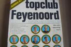 FEYENOORD / Jaarboek No 1 / Topclub / 1969 / Phida Wolff, Verzenden, Gelezen