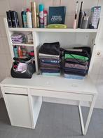 Bureau, Huis en Inrichting, Bureaus, Ophalen, Gebruikt