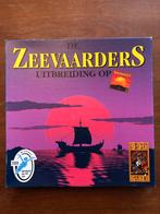Zeevaarders uitbreiding Kolonisten van Catan, Hobby en Vrije tijd, Gezelschapsspellen | Bordspellen, Ophalen of Verzenden, Zo goed als nieuw