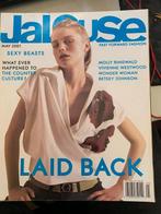 Jalouse magazine mei 2001, Ophalen of Verzenden, Zo goed als nieuw, Muziek, Film of Tv