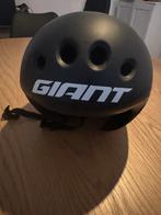 Giant Rivet TT helm, Fietsen en Brommers, Ophalen of Verzenden, Zo goed als nieuw, Heer of Dame