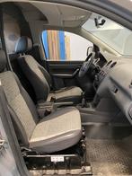 Volkswagen Caddy stoelen + Rail !, Ophalen, Gebruikt, Volkswagen